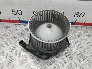 моторчик печки Mitsubishi L200 4 поколение 2007, 2.5 л., дизель, МКПП, внедорожник 5 дв., 7802A045