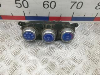 блок управления печки / климат-контроля Mitsubishi L200 4 поколение 2007, 2.5 л., дизель, МКПП, внедорожник 5 дв., MN123598