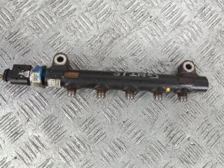 топливная рампа Opel Antara 1 поколение [рестайлинг] 2013, 2.2 л., дизель, МКПП, внедорожник 5 дв., R9144Z300A