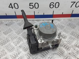 блок ABS Renault Clio 3 поколение 2006, 1.5 л., дизель, МКПП, хетчбэк 5 дв., 0265800559