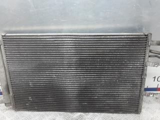 радиатор кондиционера Kia Cerato 1 поколение 2005, 1.5 л., дизель, МКПП, хетчбэк 5 дв., 976062F001