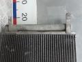радиатор кондиционера Kia Cerato 1 поколение 2005, 1.5 л., дизель, МКПП, хетчбэк 5 дв., 976062F001 - фото №2