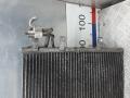радиатор кондиционера Kia Cerato 1 поколение 2005, 1.5 л., дизель, МКПП, хетчбэк 5 дв., 976062F001 - фото №3