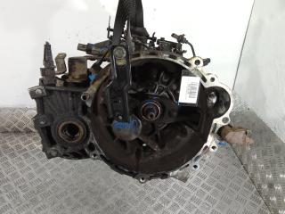 МКПП Kia Cerato 1 поколение 2005, 1.5 л., дизель, МКПП, хетчбэк 5 дв., M56CF2, 4300023220