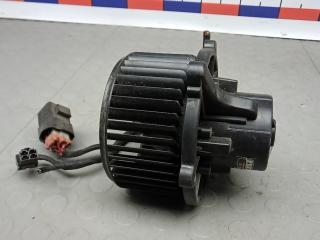 моторчик печки Kia Cerato 1 поколение 2005, 1.5 л., дизель, МКПП, хетчбэк 5 дв., 971132F000