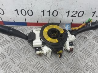 переключатель подрулевой Kia Cerato 1 поколение 2005, 1.5 л., дизель, МКПП, хетчбэк 5 дв., 934102F650