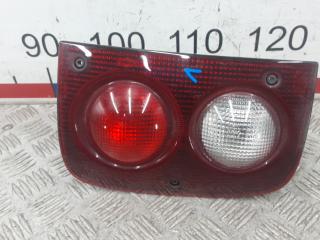 фонарь задний правый Land Rover Freelander 1 поколение 2000, 1.8 л., бензин, МКПП, внедорожник 5 дв.