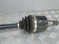 полуось передняя левая (приводной вал, ШРУС) Kia Sportage 3 поколение 2013, 1.7 л., дизель, МКПП, внедорожник 5 дв., 495002Y900 - фото №4