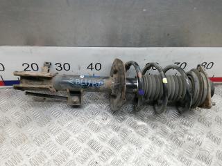 Стойка Kia Sportage 3 поколение 2013, 1.7 л., дизель, МКПП, внедорожник 5 дв., 546612Y360, 546302Y751