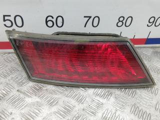фонарь крышки багажника левый Honda Civic 8 поколение [рестайлинг] 2008, 2.2 л., дизель, МКПП, хетчбэк 5 дв., 34156SMGE03