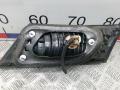 фонарь крышки багажника левый Honda Civic 8 поколение [рестайлинг] 2008, 2.2 л., дизель, МКПП, хетчбэк 5 дв., 34156SMGE03 - фото №3