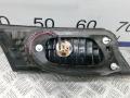 фонарь крышки багажника правый Honda Civic 8 поколение [рестайлинг] 2008, 2.2 л., дизель, МКПП, хетчбэк 5 дв., 34151SMGE03 - фото №3