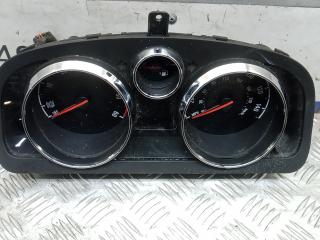 приборная панель Opel Antara 1 поколение [рестайлинг] 2013, 2.2 л., дизель, МКПП, внедорожник 5 дв., 95194763, 4763U121108