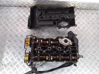 ГБЦ Kia Optima 3 поколение 2011, 2.4 л., бензин, АКПП, седан