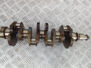 Коленвал бензиновый Chevrolet Spark M300 2010, 1.0 л., бензин, МКПП, хетчбэк 5 дв.