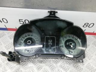 приборная панель Mitsubishi Pajero 4 поколение 2009, 3.2 л., дизель, МКПП, внедорожник 5 дв., 8100A616