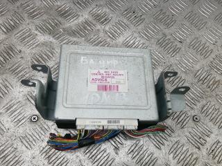 блок управления (другие) Mitsubishi Pajero 4 поколение 2009, 3.2 л., дизель, МКПП, внедорожник 5 дв., 8633A025