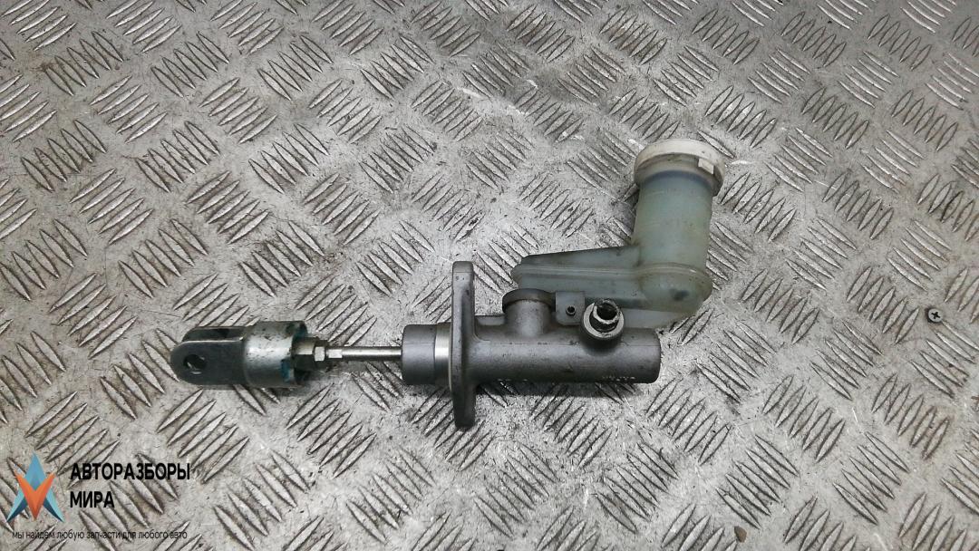 цилиндр сцепления рабочий Mitsubishi Pajero 4 поколение 2009, 3.2 л., дизель, МКПП, внедорожник 5 дв., 2324A069 - фото №1