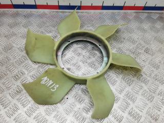 крыльчатка вискомуфты Mitsubishi Pajero 4 поколение 2009, 3.2 л., дизель, МКПП, внедорожник 5 дв., 1320A015