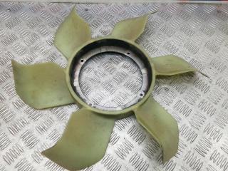 крыльчатка вискомуфты Mitsubishi Pajero 4 поколение 2009, 3.2 л., дизель, МКПП, внедорожник 5 дв., 1320A015