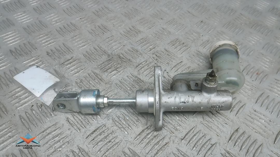 цилиндр сцепления рабочий Mitsubishi Pajero 4 поколение 2009, 3.2 л., дизель, МКПП, внедорожник 5 дв., 2324A069 - фото №1