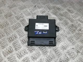 блок управления ZGW Skoda Yeti 1 поколение 2012, 1.6 л., дизель, МКПП, внедорожник 5 дв., 8K0959663G