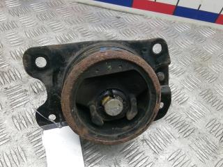 Подушка двигателя дизельная Opel Antara 1 поколение [рестайлинг] 2013, 2.2 л., дизель, МКПП, внедорожник 5 дв.