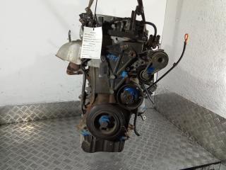 двигатель Ford Galaxy 1 поколение [рестайлинг] 2005, 2.8 л., 24V, бензин, АКПП, минивэн, AYL