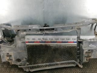 Передняя панель крепления облицовки (телевизор) Ford Galaxy 1 поколение [рестайлинг] 2005, 2.8 л., 24V, бензин, АКПП, минивэн