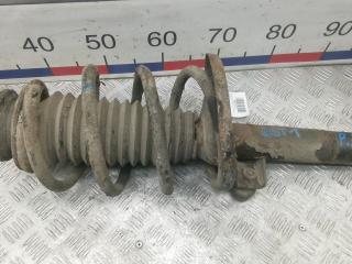 Стойка Ford Galaxy 1 поколение [рестайлинг] 2005, 2.8 л., 24V, бензин, АКПП, минивэн