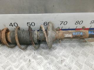 Стойка Skoda Octavia 1 поколение (A4) [рестайлинг] 2000, 1.6 л., бензин, МКПП, хетчбэк 5 дв.