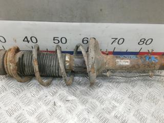 Стойка Skoda Octavia 1 поколение (A4) [рестайлинг] 2000, 1.6 л., бензин, МКПП, хетчбэк 5 дв.