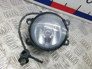 фара левая Renault Megane 3 поколение [2-й рестайлинг] 2013, 1.5 л., дизель, МКПП, универсал