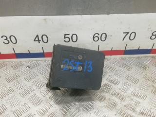 блок ABS Skoda Octavia 1 поколение (A4) [рестайлинг] 2001, 1.4 л., бензин, МКПП, хетчбэк 5 дв., 379C