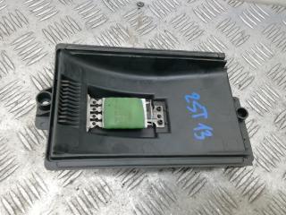 сопротивление печки Skoda Octavia 1 поколение (A4) [рестайлинг] 2001, 1.4 л., бензин, МКПП, хетчбэк 5 дв.