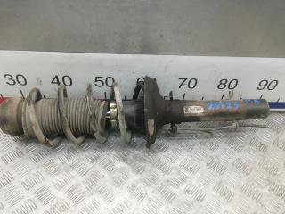 Стойка Skoda Octavia 1 поколение (A4) [рестайлинг] 2001, 1.4 л., бензин, МКПП, хетчбэк 5 дв.