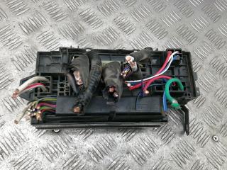 блок предохранителей Subaru Legacy 3 поколение 2000, 2.0 л., бензин, МКПП, универсал, 82231AE000