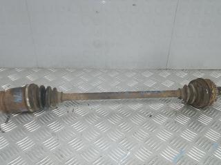 полуось задняя (приводной вал, ШРУС) Subaru Legacy 3 поколение 2000, 2.0 л., бензин, МКПП, универсал, 28421AE021