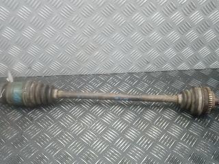 полуось задняя (приводной вал, ШРУС) Subaru Legacy 3 поколение 2000, 2.0 л., бензин, МКПП, универсал, 28421AE011