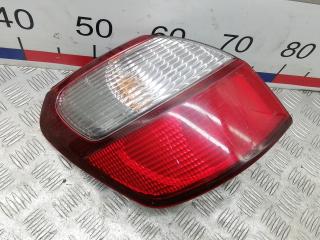 фонарь задний левый Subaru Legacy 3 поколение 2000, 2.0 л., бензин, МКПП, универсал, 84201AE250