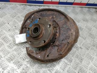 ступица задняя правая Volkswagen Passat B5 1998, 2.8 л., бензин, МКПП, универсал