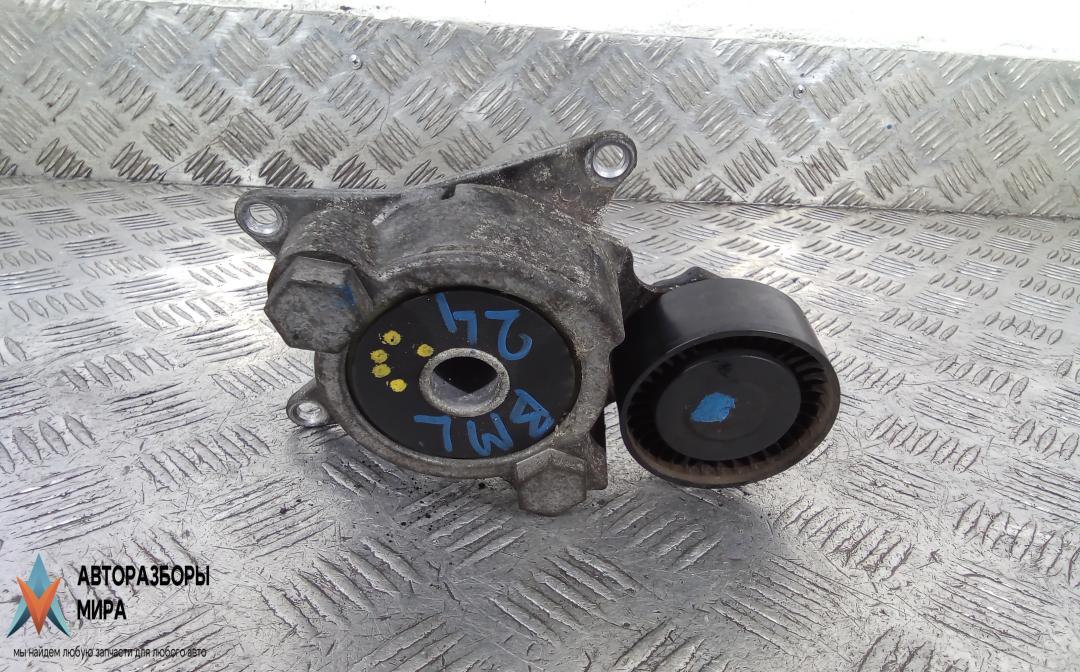 Механизм натяжения ремня (цепи) дизельный Toyota RAV4 3 поколение (XA30) 2006, 2.2 л., дизель, МКПП, внедорожник 5 дв. - фото №1