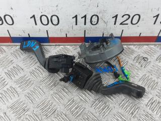 переключатель подрулевой Opel Combo 3 поколение (C) [рестайлинг] 2005, 1.3 л., дизель, МКПП, пикап