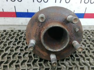 ступица задняя правая Ford Galaxy 2 поколение 2007, 2.0 л., дизель, МКПП, минивэн