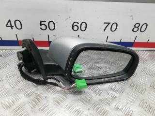 зеркало правое Volvo V70 2 поколение [рестайлинг] 2006, 2.0 л., бензин, МКПП, универсал