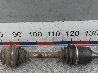 полуось передняя левая (приводной вал, ШРУС) Volvo V70 2 поколение [рестайлинг] 2006, 2.0 л., бензин, МКПП, универсал