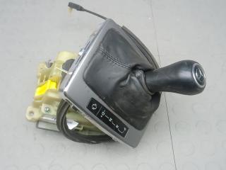 кулиса Mercedes-Benz C-Класс W204/S204 2009, 1.8 л., бензин, АКПП, седан, A2042677524Q04