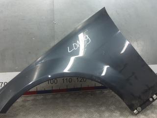 крыло переднее левое Mercedes-Benz C-Класс W204/S204 2009, 1.8 л., бензин, АКПП, седан