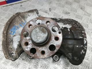 ступица передняя левая Mercedes-Benz C-Класс W204/S204 2009, 1.8 л., бензин, АКПП, седан