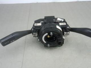 переключатель подрулевой Volkswagen Golf 5 поколение 2006, 1.4 л., бензин, МКПП, хетчбэк 5 дв., 1K0953513